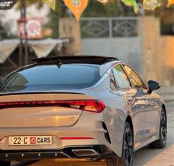 كيا K5